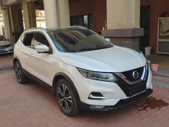 Nissan Qashqai 2022 2.0L CVT XV Premium Luxury - ფოტო 3