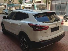 Nissan Qashqai 2022 2.0L CVT XV Premium Luxury - ფოტო 4
