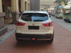 Nissan Qashqai 2022 2.0L CVT XV Premium Luxury - ფოტო 5