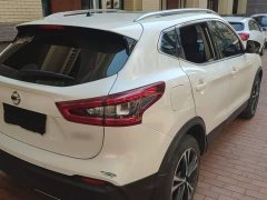 Nissan Qashqai 2022 2.0L CVT XV Premium Luxury - ფოტო 6