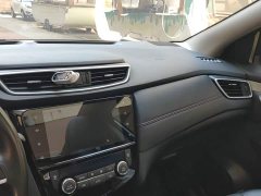 Nissan Qashqai 2022 2.0L CVT XV Premium Luxury - ფოტო 8