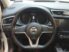 Nissan Qashqai 2022 2.0L CVT XV Premium Luxury - ფოტო 9