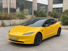 Tesla Model 3 2023 Rear-Wheel Drive - ფოტო 1