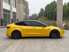 Tesla Model 3 2023 Rear-Wheel Drive - ფოტო 10