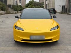 Tesla Model 3 2023 Rear-Wheel Drive - ფოტო 11