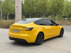 Tesla Model 3 2023 Rear-Wheel Drive - ფოტო 12
