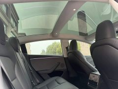 Tesla Model 3 2023 Rear-Wheel Drive - ფოტო 13