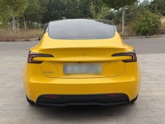 Tesla Model 3 2023 Rear-Wheel Drive - ფოტო 14