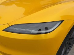Tesla Model 3 2023 Rear-Wheel Drive - ფოტო 16