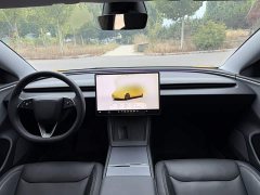Tesla Model 3 2023 Rear-Wheel Drive - ფოტო 19