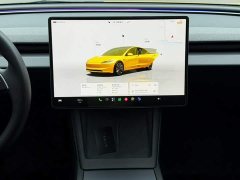 Tesla Model 3 2023 Rear-Wheel Drive - ფოტო 3