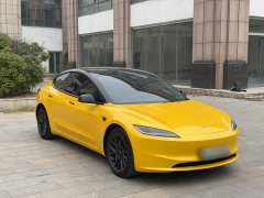 Tesla Model 3 2023 Rear-Wheel Drive - ფოტო 5