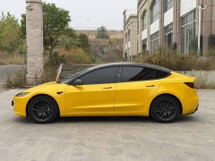 Tesla Model 3 2023 Rear-Wheel Drive - ფოტო 6