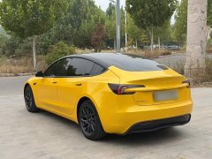 Tesla Model 3 2023 Rear-Wheel Drive - ფოტო 8