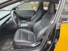 Tesla Model 3 2023 Rear-Wheel Drive - ფოტო 9