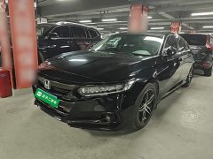 Honda Accord 260TURBO Phantom Night Premium Edition - ფოტო 1