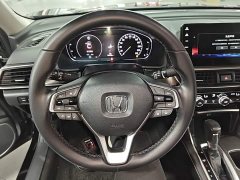 Honda Accord 260TURBO Phantom Night Premium Edition - ფოტო 10