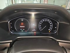 Honda Accord 260TURBO Phantom Night Premium Edition - ფოტო 11