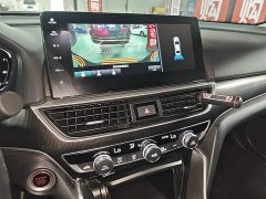 Honda Accord 260TURBO Phantom Night Premium Edition - ფოტო 12