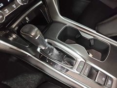 Honda Accord 260TURBO Phantom Night Premium Edition - ფოტო 13