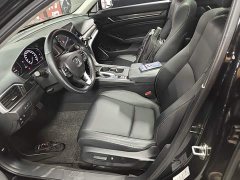Honda Accord 260TURBO Phantom Night Premium Edition - ფოტო 14