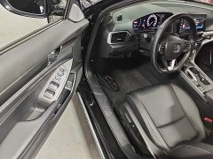 Honda Accord 260TURBO Phantom Night Premium Edition - ფოტო 15