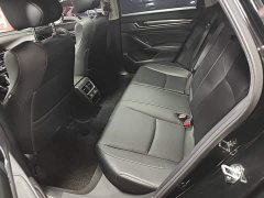 Honda Accord 260TURBO Phantom Night Premium Edition - ფოტო 16