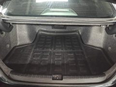 Honda Accord 260TURBO Phantom Night Premium Edition - ფოტო 18