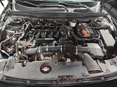 Honda Accord 260TURBO Phantom Night Premium Edition - ფოტო 19