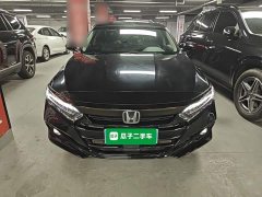 Honda Accord 260TURBO Phantom Night Premium Edition - ფოტო 2