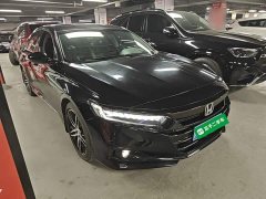 Honda Accord 260TURBO Phantom Night Premium Edition - ფოტო 3