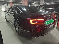 Honda Accord 260TURBO Phantom Night Premium Edition - ფოტო 4