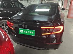 Honda Accord 260TURBO Phantom Night Premium Edition - ფოტო 5