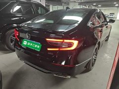 Honda Accord 260TURBO Phantom Night Premium Edition - ფოტო 6