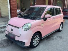 Leapmotor Lingbao BOX Comfort Edition - ფოტო 1