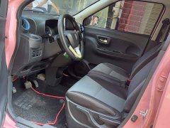 Leapmotor Lingbao BOX Comfort Edition - ფოტო 11