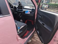 Leapmotor Lingbao BOX Comfort Edition - ფოტო 18