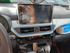 Leapmotor Lingbao BOX Comfort Edition - ფოტო 19