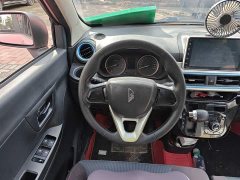 Leapmotor Lingbao BOX Comfort Edition - ფოტო 2