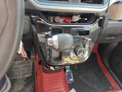 Leapmotor Lingbao BOX Comfort Edition - ფოტო 6