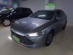BYD Qin PLUS Glory Edition DM-i 55KM Leading - ფოტო 1