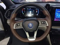 BYD Qin PLUS Glory Edition DM-i 55KM Leading - ფოტო 10