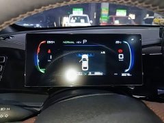 BYD Qin PLUS Glory Edition DM-i 55KM Leading - ფოტო 11