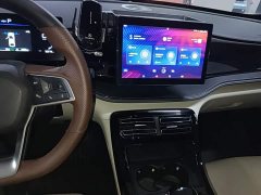 BYD Qin PLUS Glory Edition DM-i 55KM Leading - ფოტო 12
