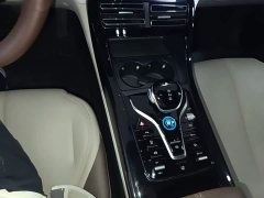 BYD Qin PLUS Glory Edition DM-i 55KM Leading - ფოტო 13