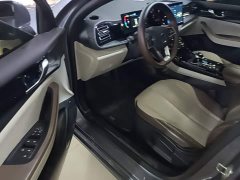 BYD Qin PLUS Glory Edition DM-i 55KM Leading - ფოტო 15