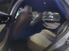 BYD Qin PLUS Glory Edition DM-i 55KM Leading - ფოტო 16