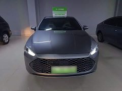 BYD Qin PLUS Glory Edition DM-i 55KM Leading - ფოტო 2
