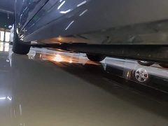 BYD Qin PLUS Glory Edition DM-i 55KM Leading - ფოტო 20