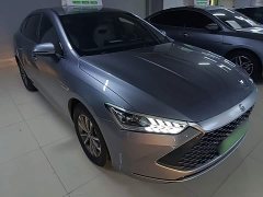 BYD Qin PLUS Glory Edition DM-i 55KM Leading - ფოტო 3